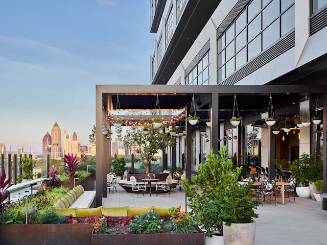 Eberly & Associates Inc