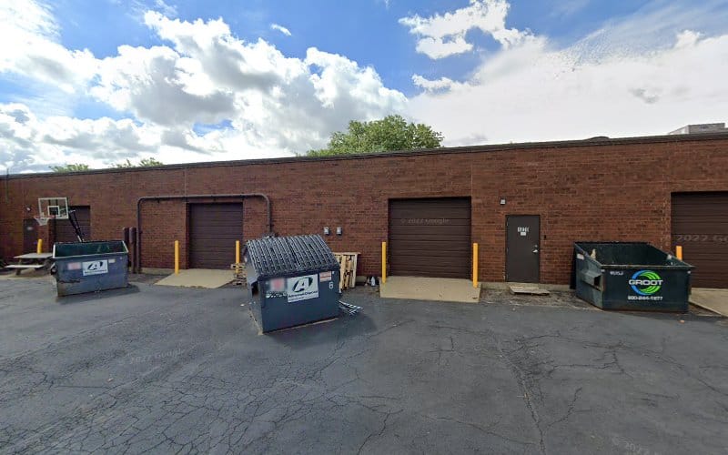 Edward Molloy & Associates