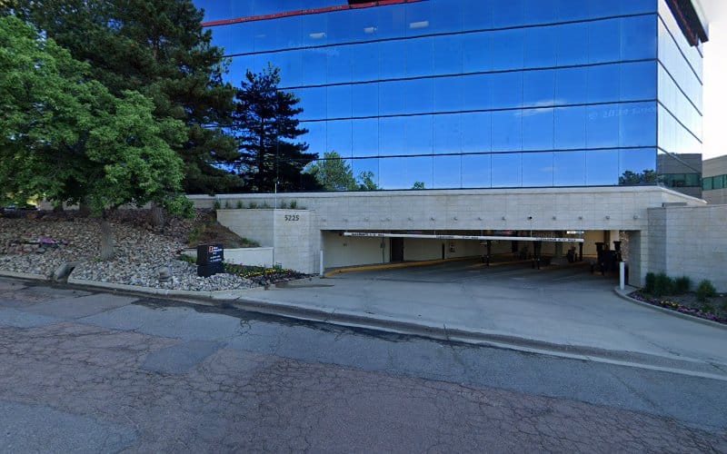 El Paso County Surveyor