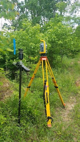 Elevation Surveying LLC: boundary