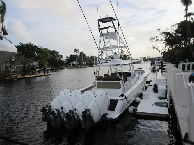 Elite Marine Surveyors