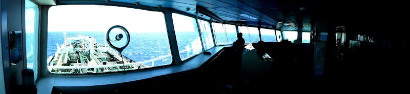 Ellis Bay Marine LLC