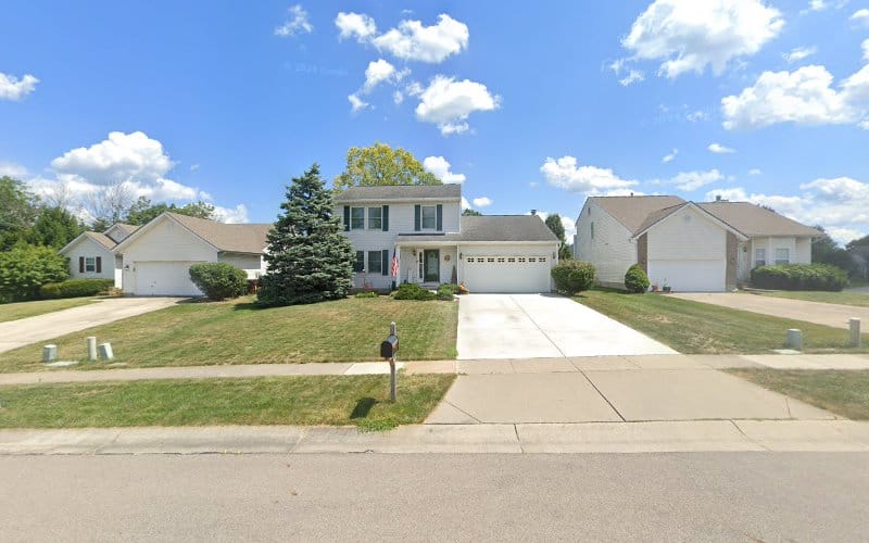 Ellison Surveying Inc