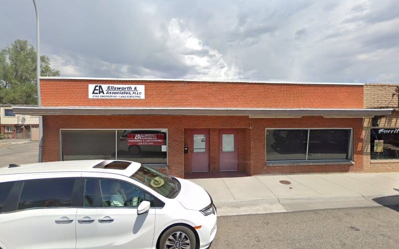 Ellsworth & Associates PLLC