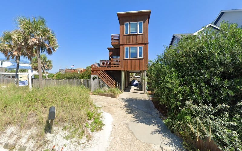 Emerald Ocean Engineering LLC