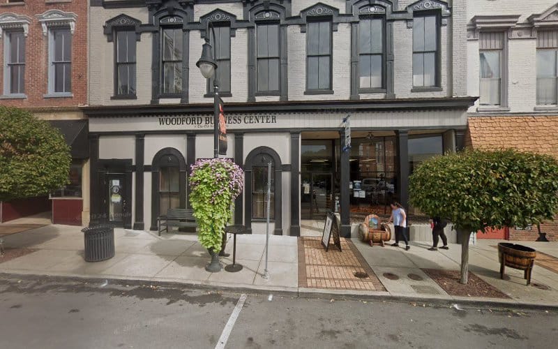 Endicott & Associates