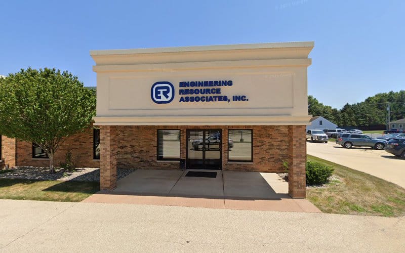 Engineering Resource Associates