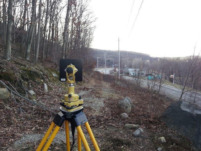 Engineering & Surveying Properties