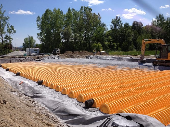 Enman Kesselring Consulting Engineers