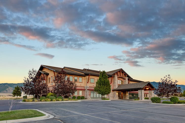 Ensign Engineering & Land Survey Inc