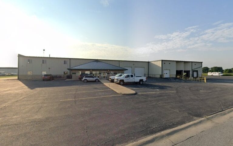 Environmental Quality Management