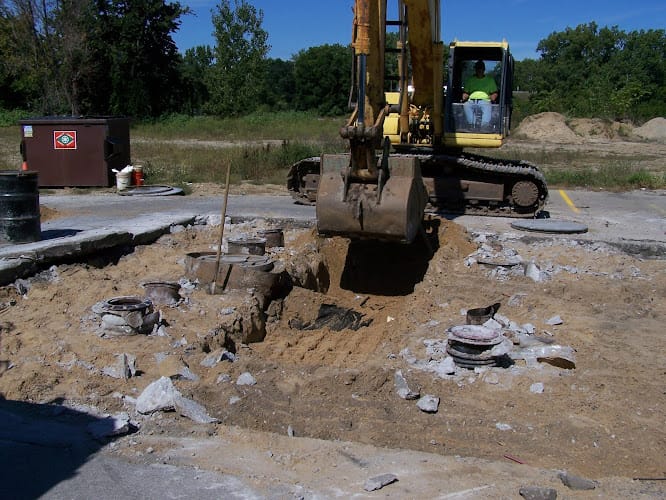 Environmental Resources Group