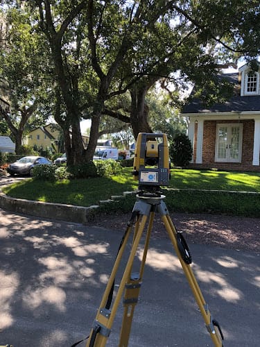 Epic Surveying & Mapping