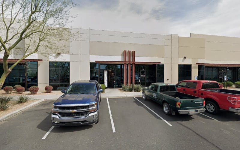 Epsilon Geotechnical & Material