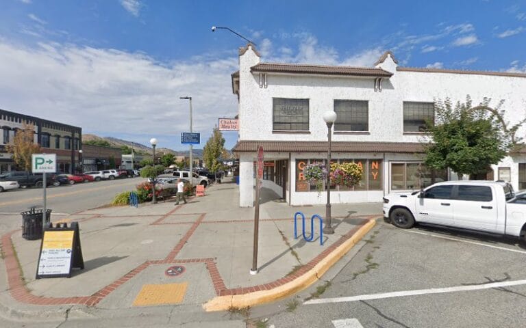 Erlandsen & Associates