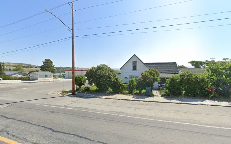 Erlandsen & Associates Inc