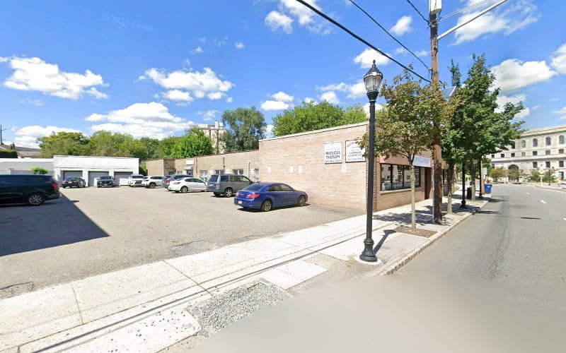 Essex County Land Survey