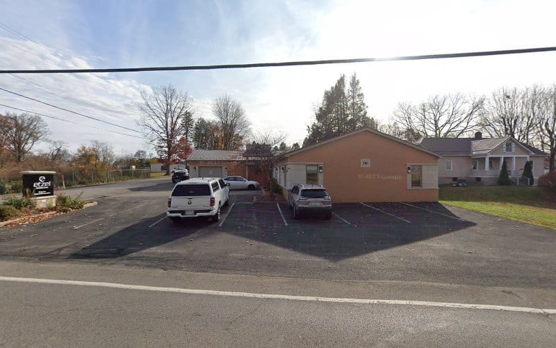 Etzel Engineering & Build