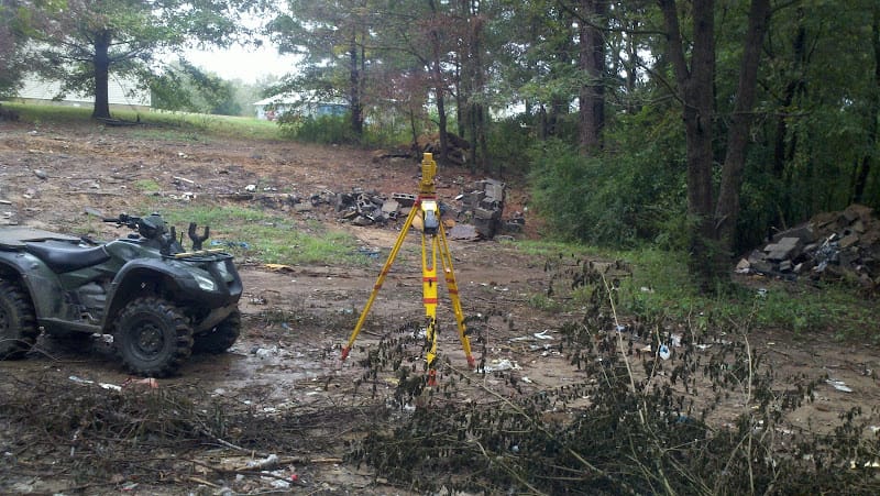 Evans & Associates Land Surveying