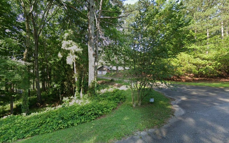 Evans Surveying & Mapping