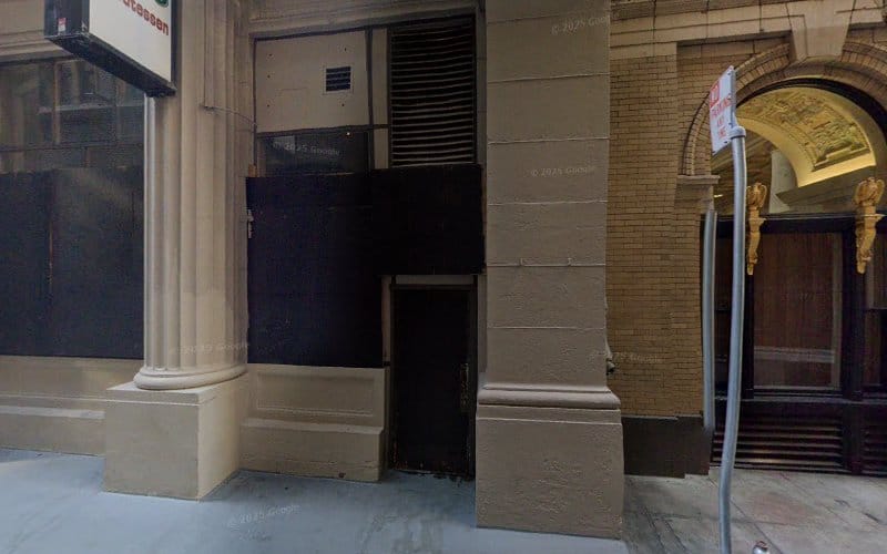 Ewald & Wasserman Research Consultants