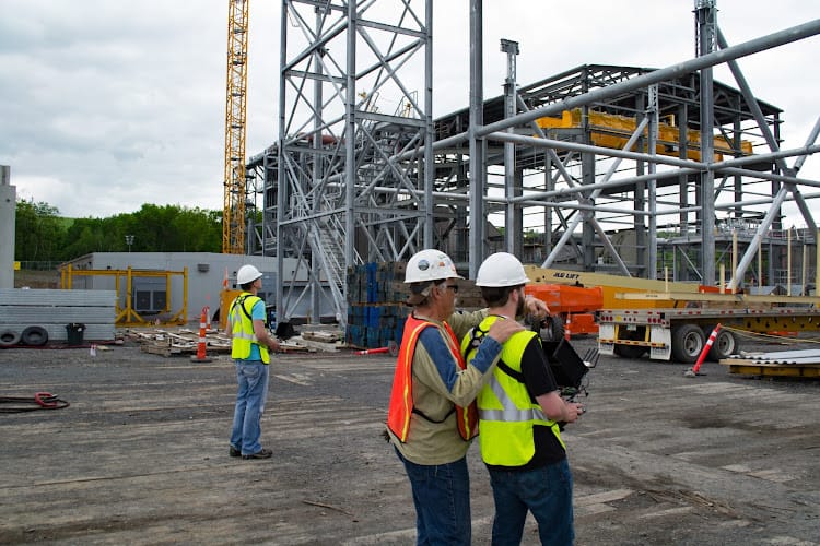 Eye-bot Aerial Solutions