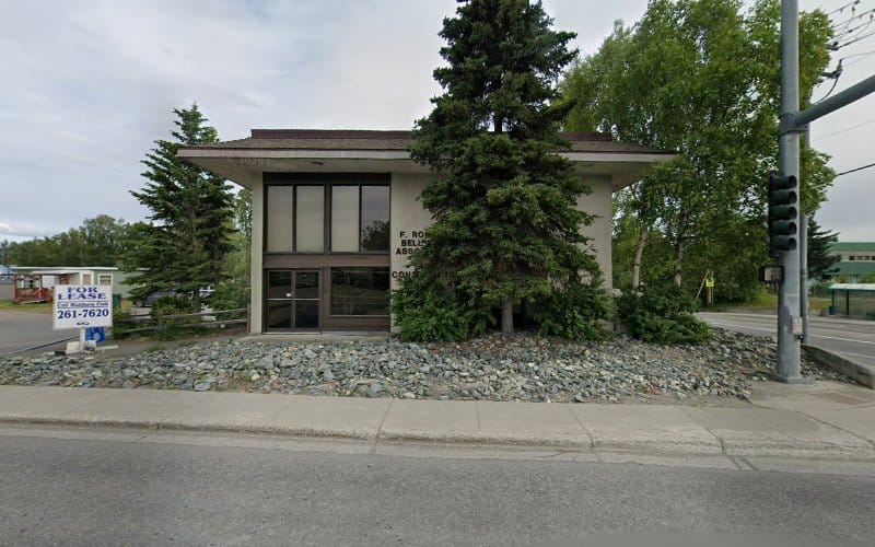 F. Robert Bell & Associates