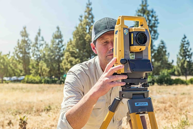 FLT Geosystems: A Division of Florida Level & Transit Co.