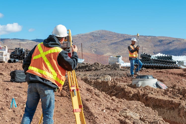 FOCUS Engineering & Surveying