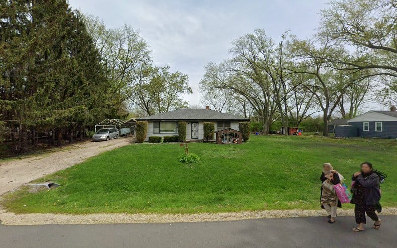 Fandel's Land Surveying