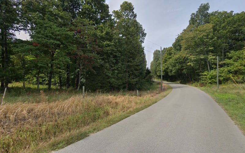 Farrow & Huffman Land Survey