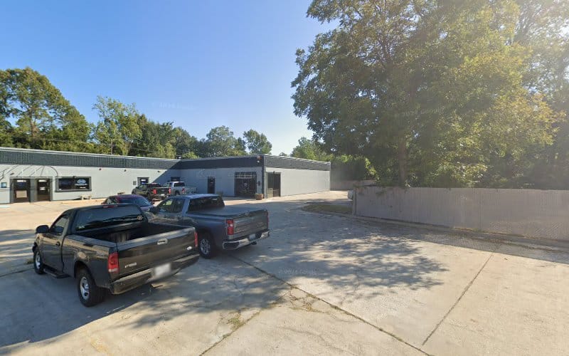 Faust Engineering & Surveying