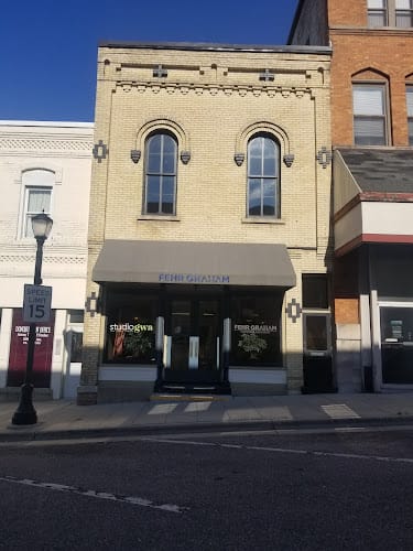 Fehr Graham Engineering & Environmental