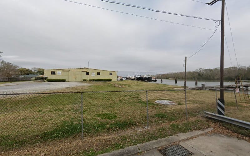 Felterman marine surveyors