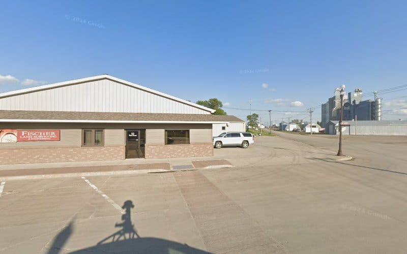 Fischer Land Surveying & Engineering