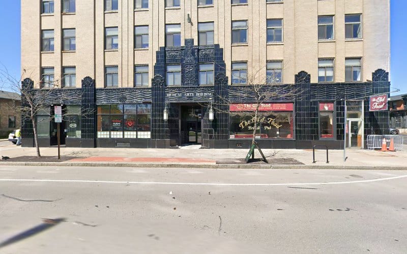 Fitzgerald Engineering