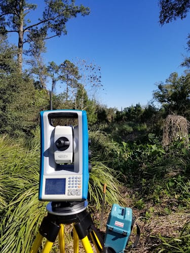 Flint Surveying & Mapping