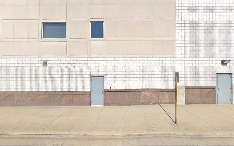 Floyd County Surveyor