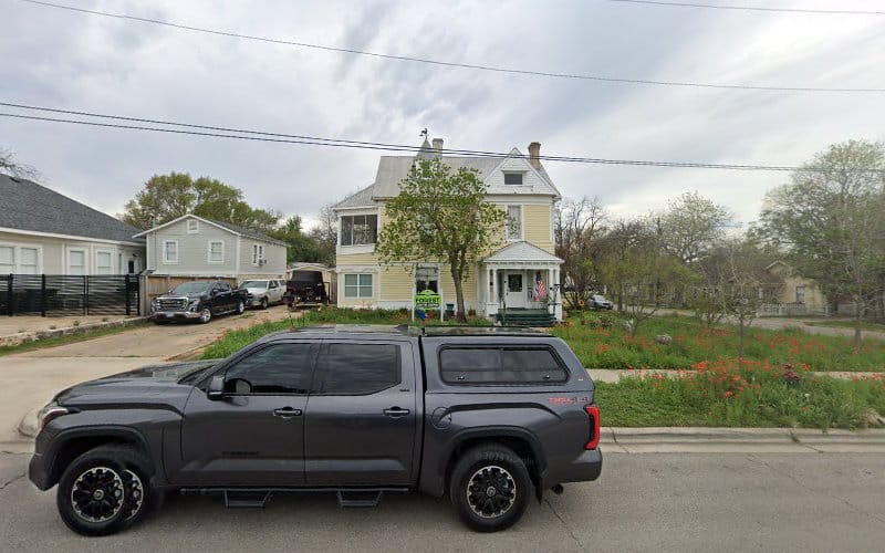 Forest Surveying & Mapping Co