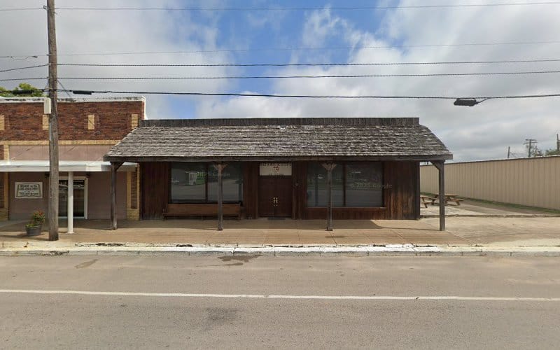 Fort Worth Surveying