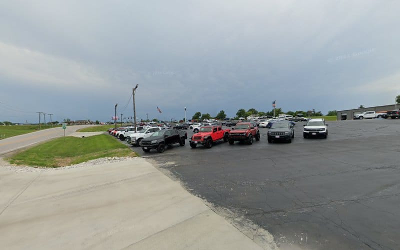 Four Points Land Surveying & Engineering