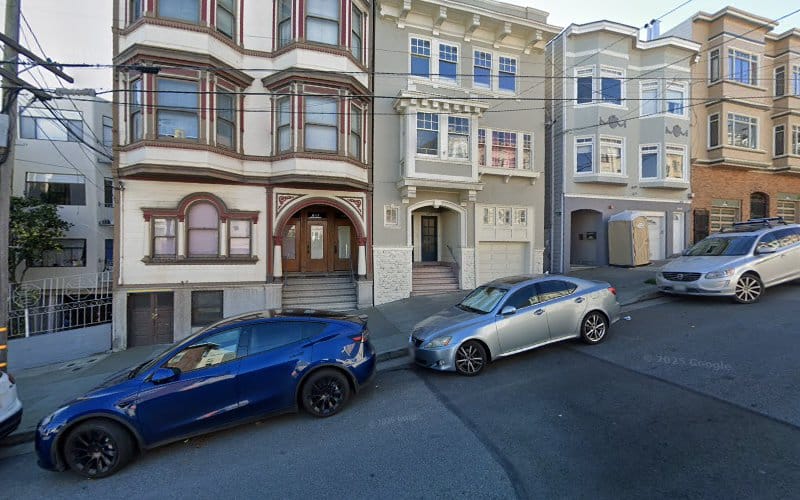 Frederick T Seher & Associates