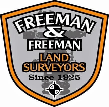 Freeman & Freeman Land Surveyors