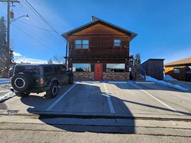 Fremont Engineering & Surveying