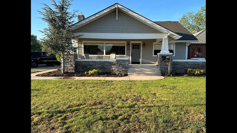 Fritz Land Surveying