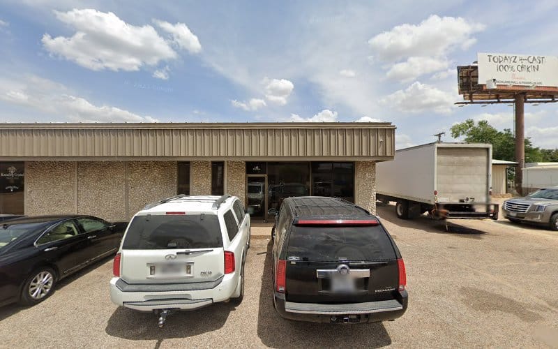 Fugro Consultants Inc