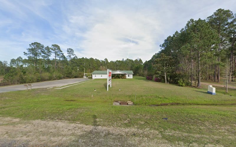 Full Scope Surveying