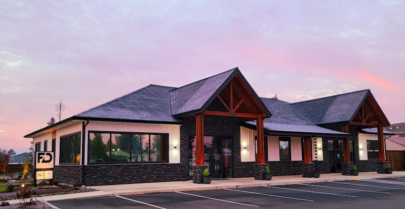 Fuller Designs & Engineering