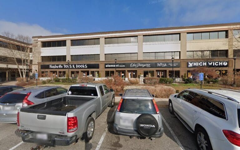 Fulmer Lucas Engineering