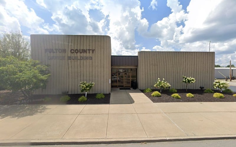 Fulton County Surveyor